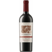 Old Winery Road Cabernet Sauvignon Reserve Napa by Boisset Collection, 2023