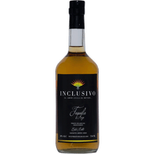 Inclusivo Anejo Tequila