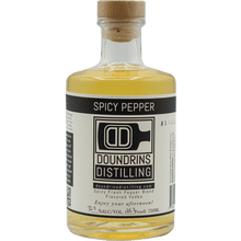 Doundrins Spicy Pepper Vodka