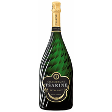 Tsarine Extra Brut Champagne