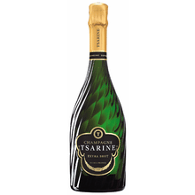 Tsarine Extra Brut Champagne