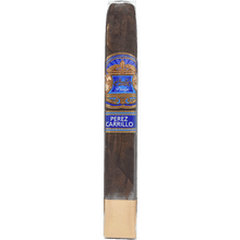EP Carillo Pledge Sojourn