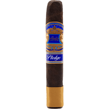 EP Carillo Pledge Prequel