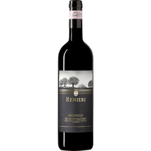 Renieri Brunello di Montalcino, 2016