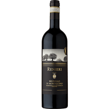 Renieri Brunello di Montalcino