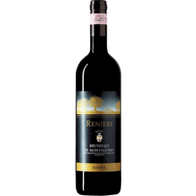 Renieri Brunello di Montalcino Riserva