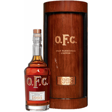 Old Fashioned Copper 1995 Bourbon