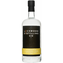 Lockwood Pineapple Rum