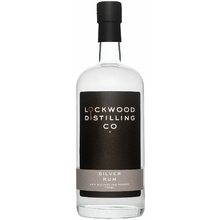 Lockwood Silver Rum