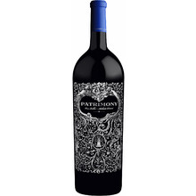 Daou Patrimony Paso Robles Cabernet Sauvignon