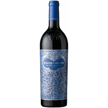 Daou Patrimony Paso Robles Cabernet Sauvignon, 2017