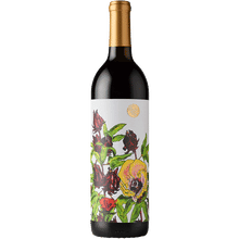 Free Range Flower Winery RoseHybiscus