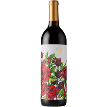 Free Range Flower Winery Rose Petal