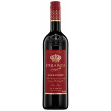 Stella Rosa Black Cherry