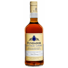 Pedro Domecq Fundador Double Light