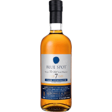 Blue Spot Irish Whiskey