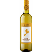 Barefoot Cellars Buttery Chardonnay