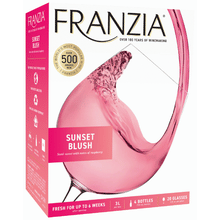 Franzia Sunset Blush