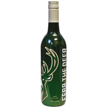 Door Peninsula Fear The Dear Riesling