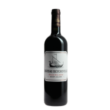 Chateau Beychevelle St Julien