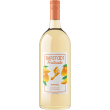 Barefoot Fruitscato Mango