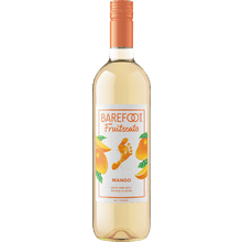 Barefoot Fruitscato Mango