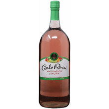 Carlo Rossi Watermelon Sangria
