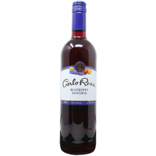 Carlo Rossi Blueberry Sangria