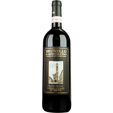 Canalicchio Sopra Brunello di Montalcino