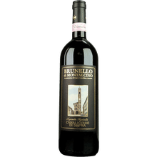 Canalicchio Sopra Brunello di Montalcino