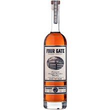 Four Gate Tennessee Foundation Bourbon