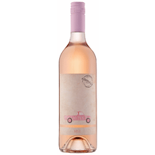 Martin's Pick Up Rose