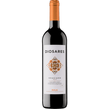 Diosares Rioja Graciano