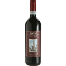 Canalicchio Sopra Rosso