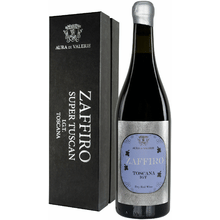 Aura di Valerie Zaffiro Super Tuscan