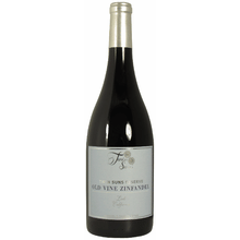Twin Suns Reserve Zinfandel