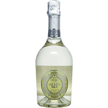 Contessa Annalisa Silver Sky White