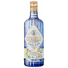 Citadelle Jardin D'Ete Gin