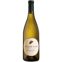 Bishop Pine Chardonnay California, 2023