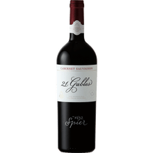 Spier 21 Gables Cabernet Sauvignon, 2017
