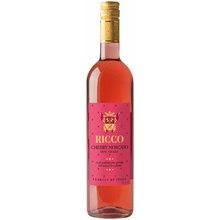 Ricco Cherry Moscato