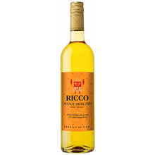 Ricco Mango Moscato