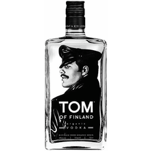 Tom of Finland Organic Vodka