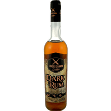 Loaded Cannon Dark Rum