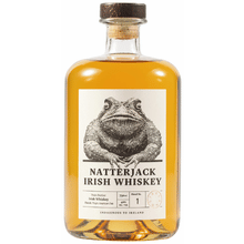 Natterjack Irish Whiskey