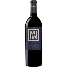 Mending Wall Cabernet Tornahu by Thomas Rivers Brown