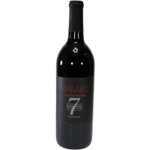 Sip & Share Conjure Old Vine Zinfandel