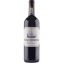 Chateau Beychevelle St Julien
