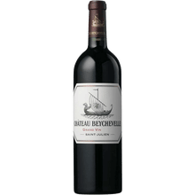 Chateau Beychevelle St Julien