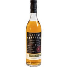 Doc Swinson's Alter Ego Solera Aged Rye Whiskey